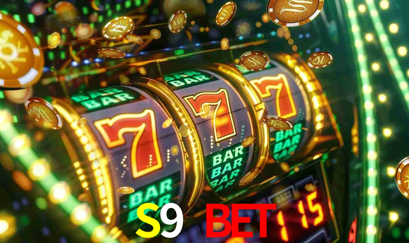 Populares Slots S9 Bet