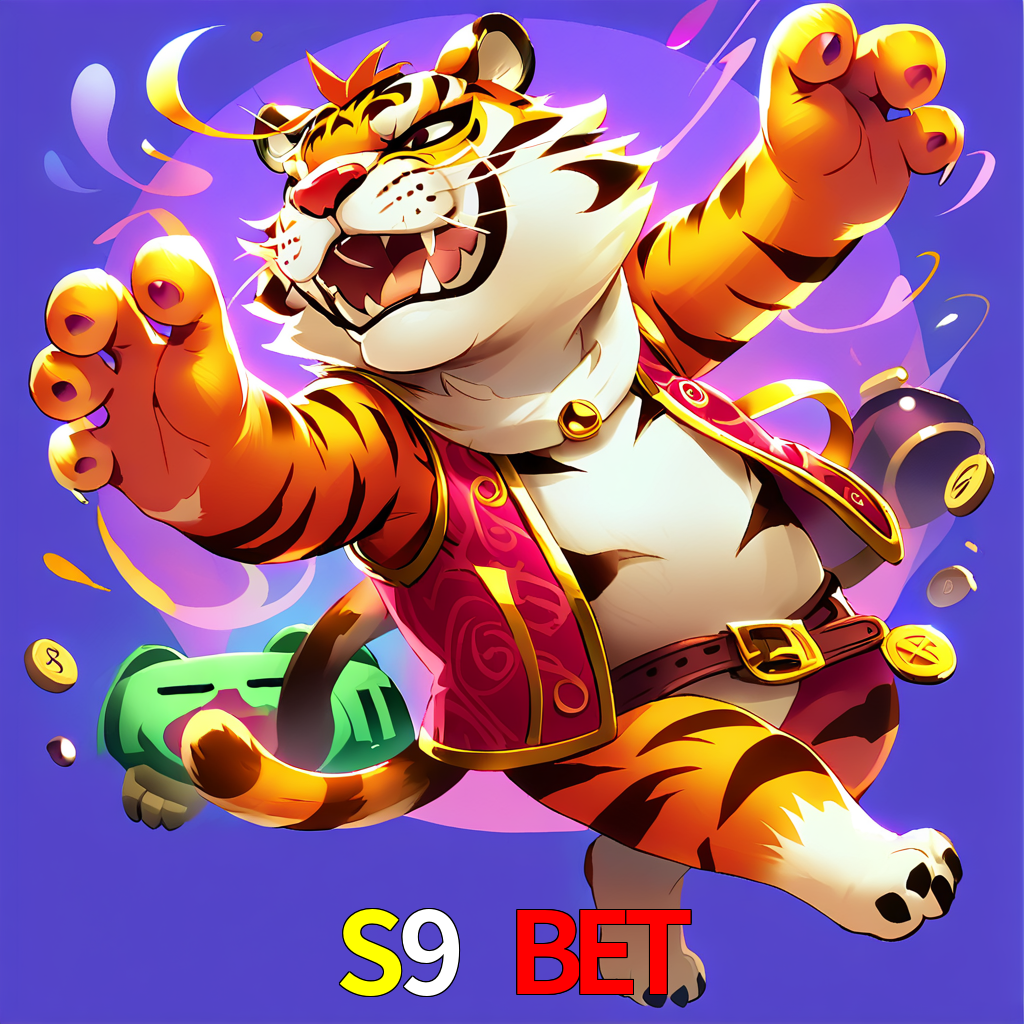 Experiência Imersiva no Cassino Online S9 Bet